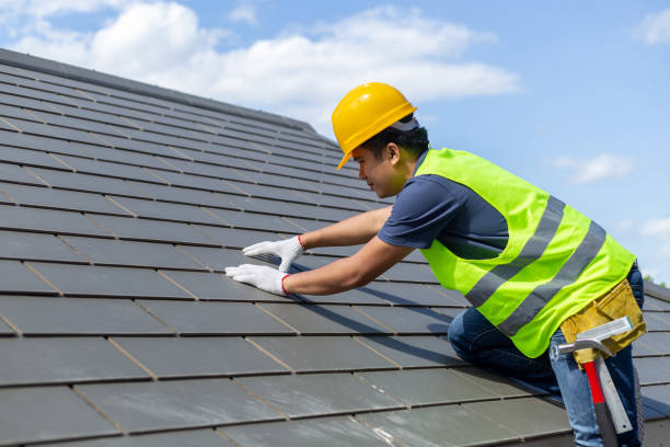 Best Chimney Flashing Repair  in Newport, OH