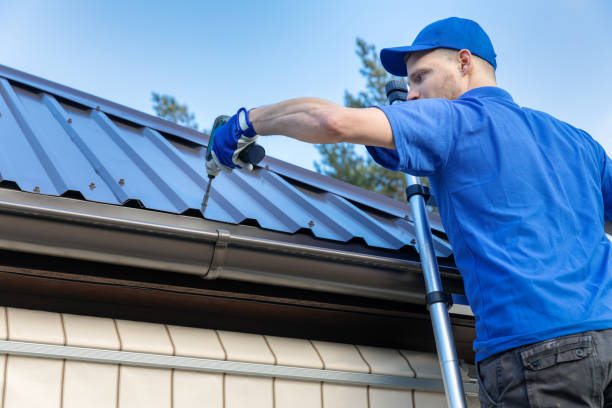 Best Flat Roofing  in Newport, OH