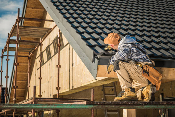 Best Tile Roofing Installation  in Newport, OH